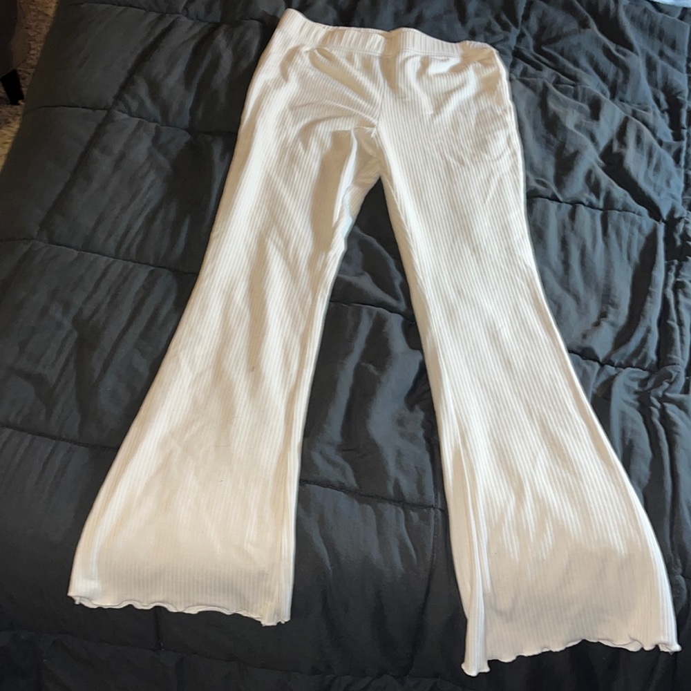 Wild fable flare pants